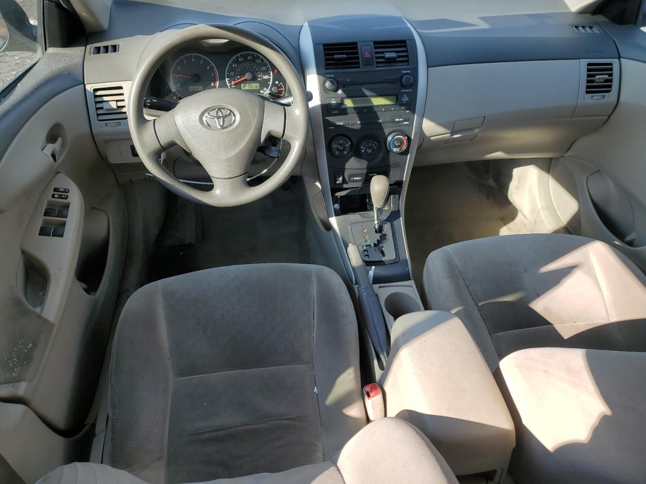 2009 Toyota Corolla - Image 8