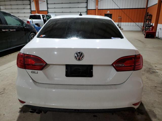 2013 VOLKSWAGEN JETTA GLI