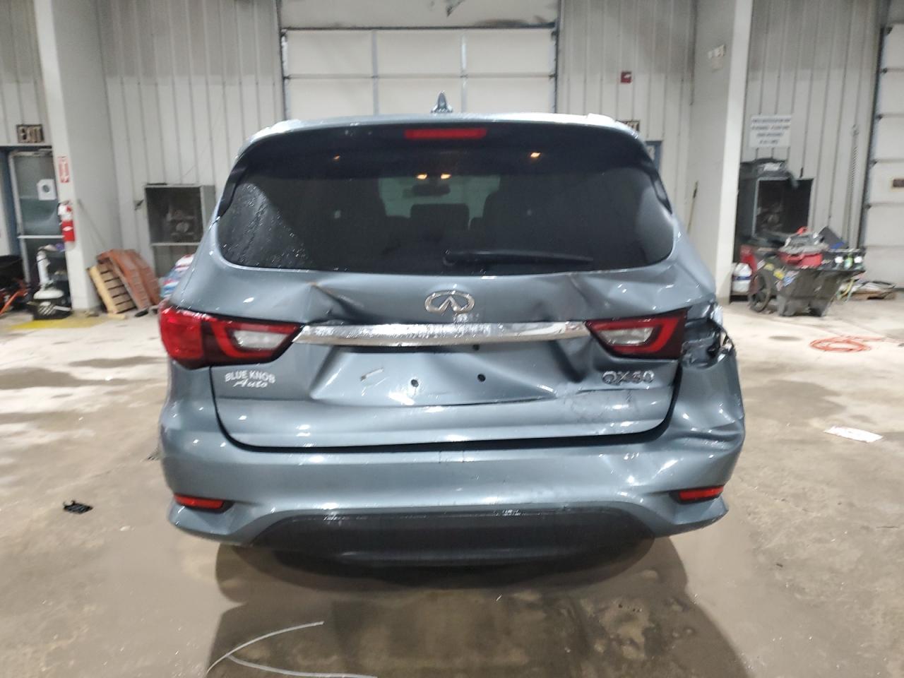 2018 Infiniti QX60 - Image 6