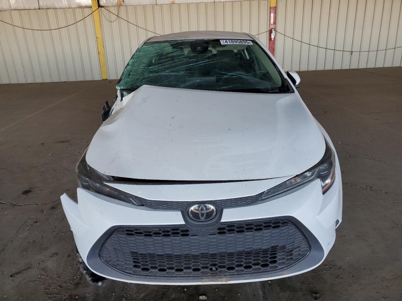 2020 Toyota Corolla - Image 5