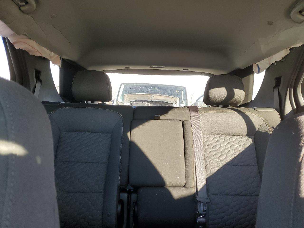 2021 Chevrolet Equinox - Image 10