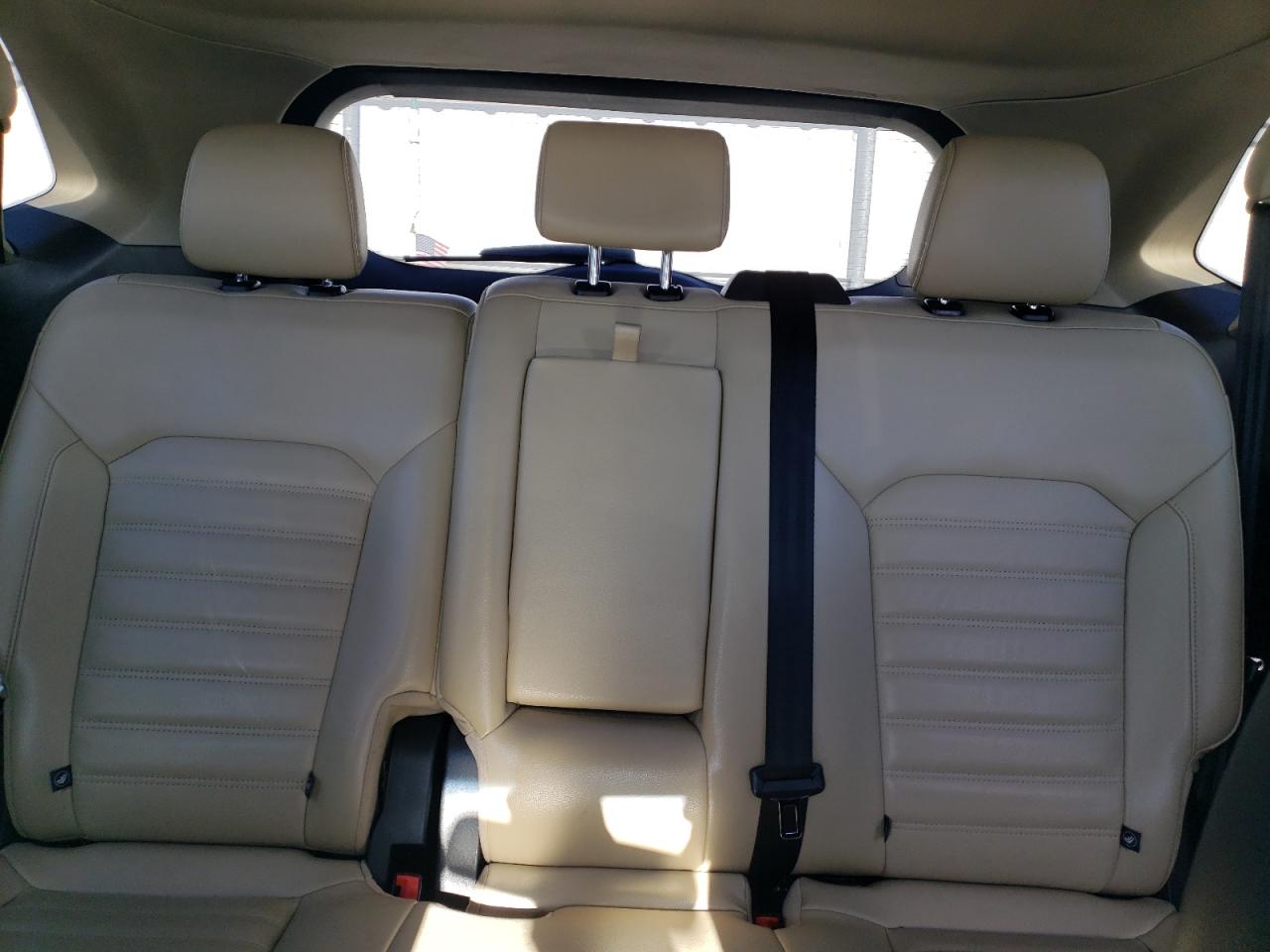 2018 Ford Edge - Image 10