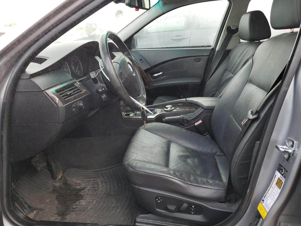 2006 BMW 5er - Image 7