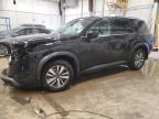 2022 Nissan Pathfinder Sl for Sale in Franklin, WI - Front End