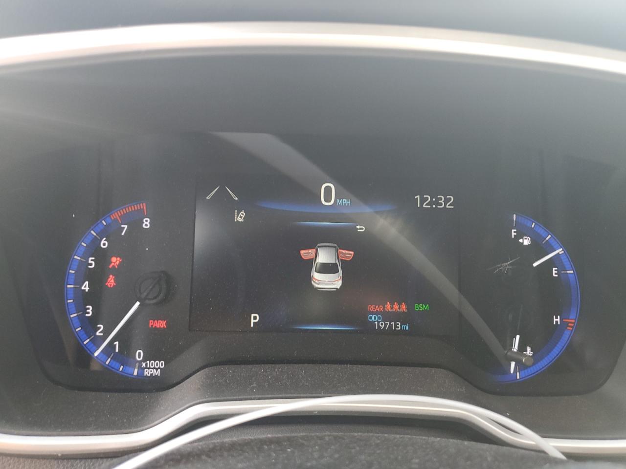 2022 Toyota Corolla - Image 9