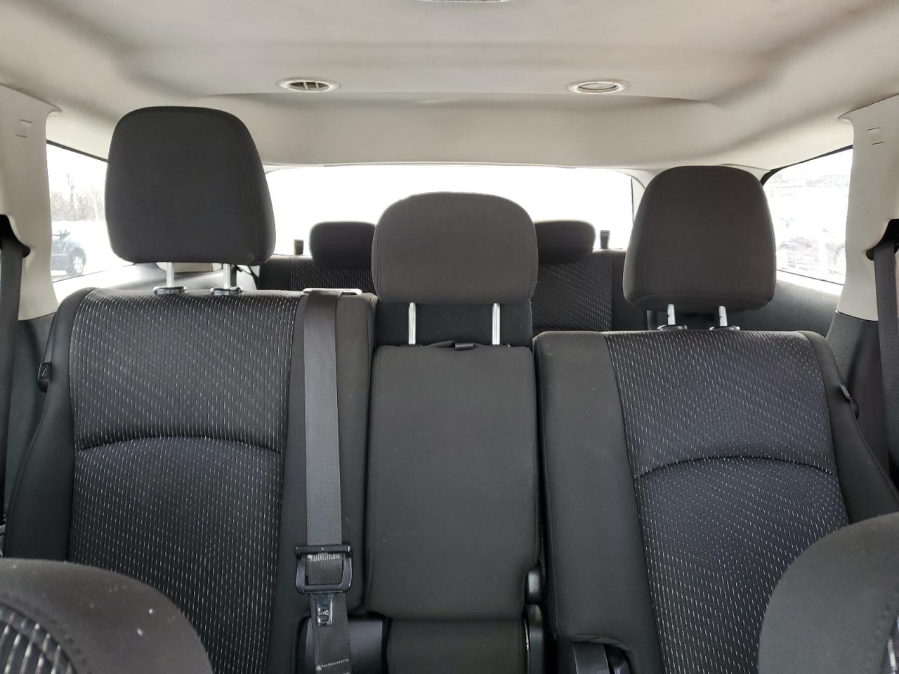2019 Dodge Journey - Image 10