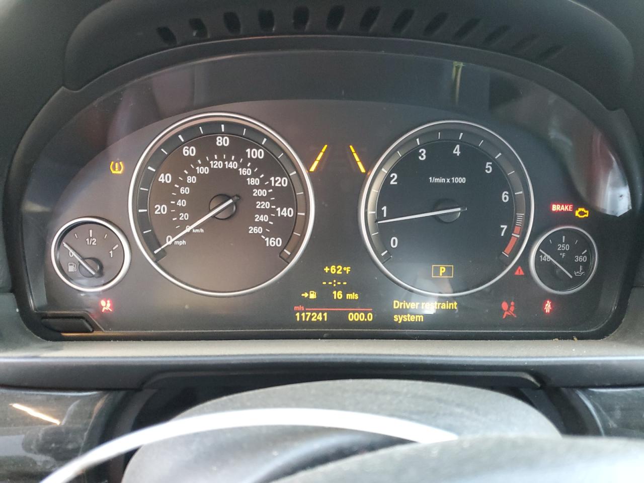 2011 BMW 5er - Image 9
