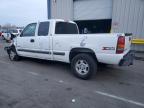 2002 Chevrolet Silverado K1500 للبيع في Vallejo، CA - All Over