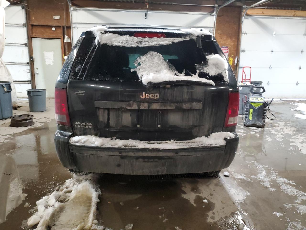 2008 Jeep Grand Cherokee - Image 6