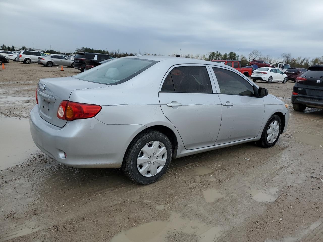 2010 Toyota Corolla - Image 3
