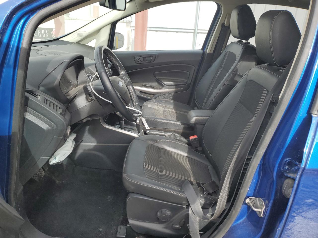 2020 Ford EcoSport - Image 7