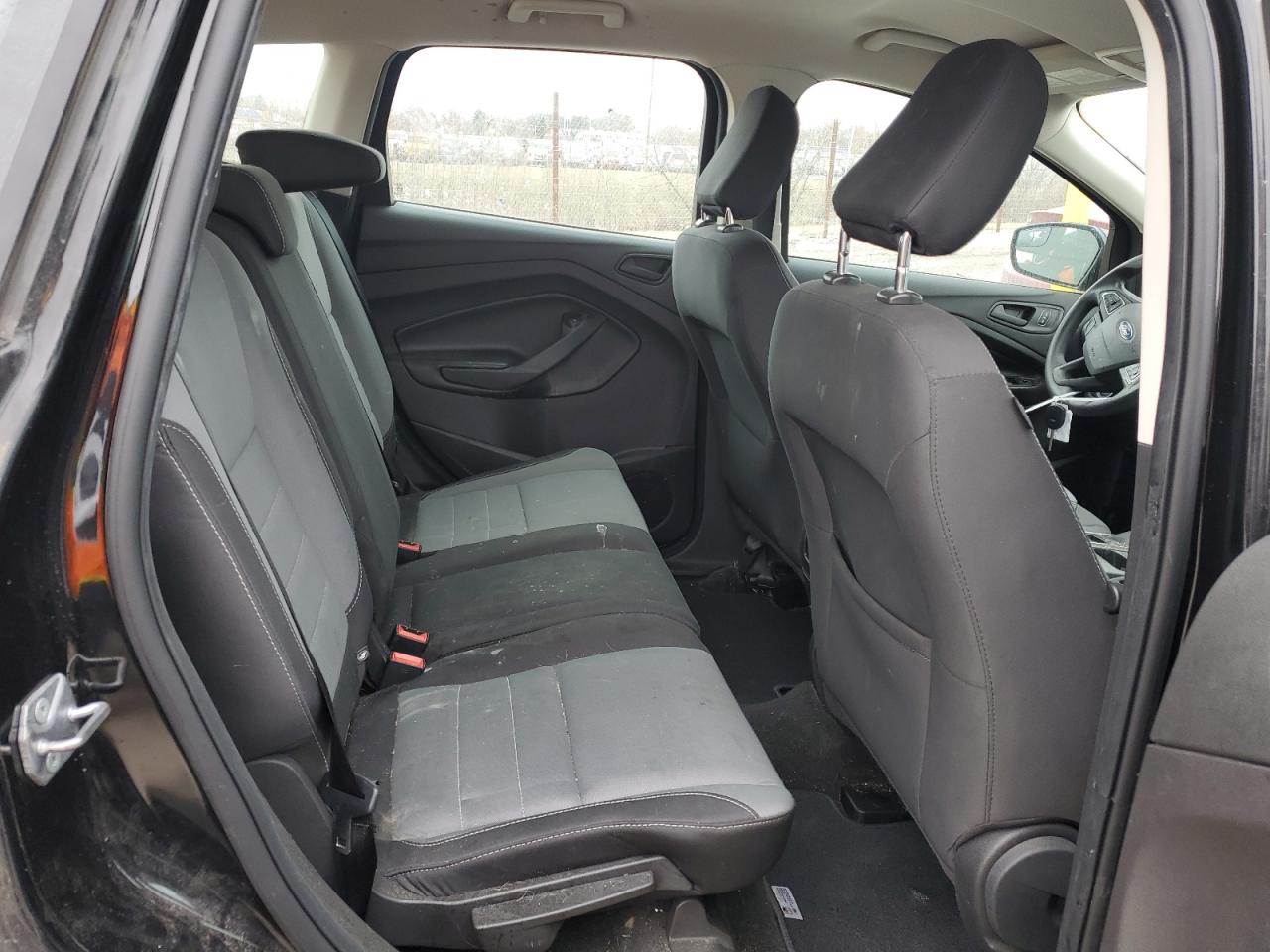2019 Ford Escape - Image 10