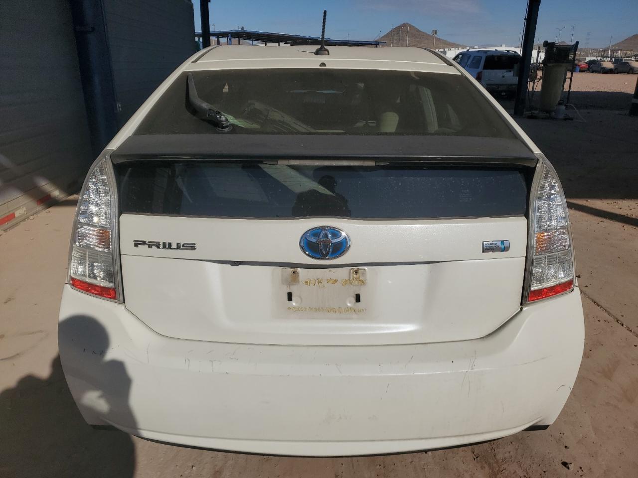 2010 Toyota Prius - Image 6