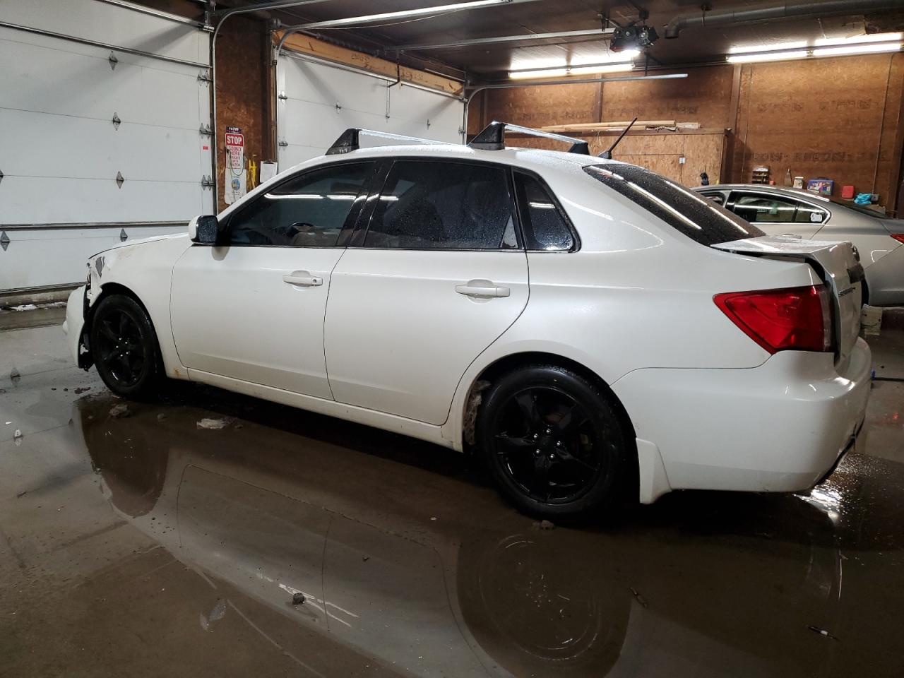 2010 Subaru Impreza - Image 2