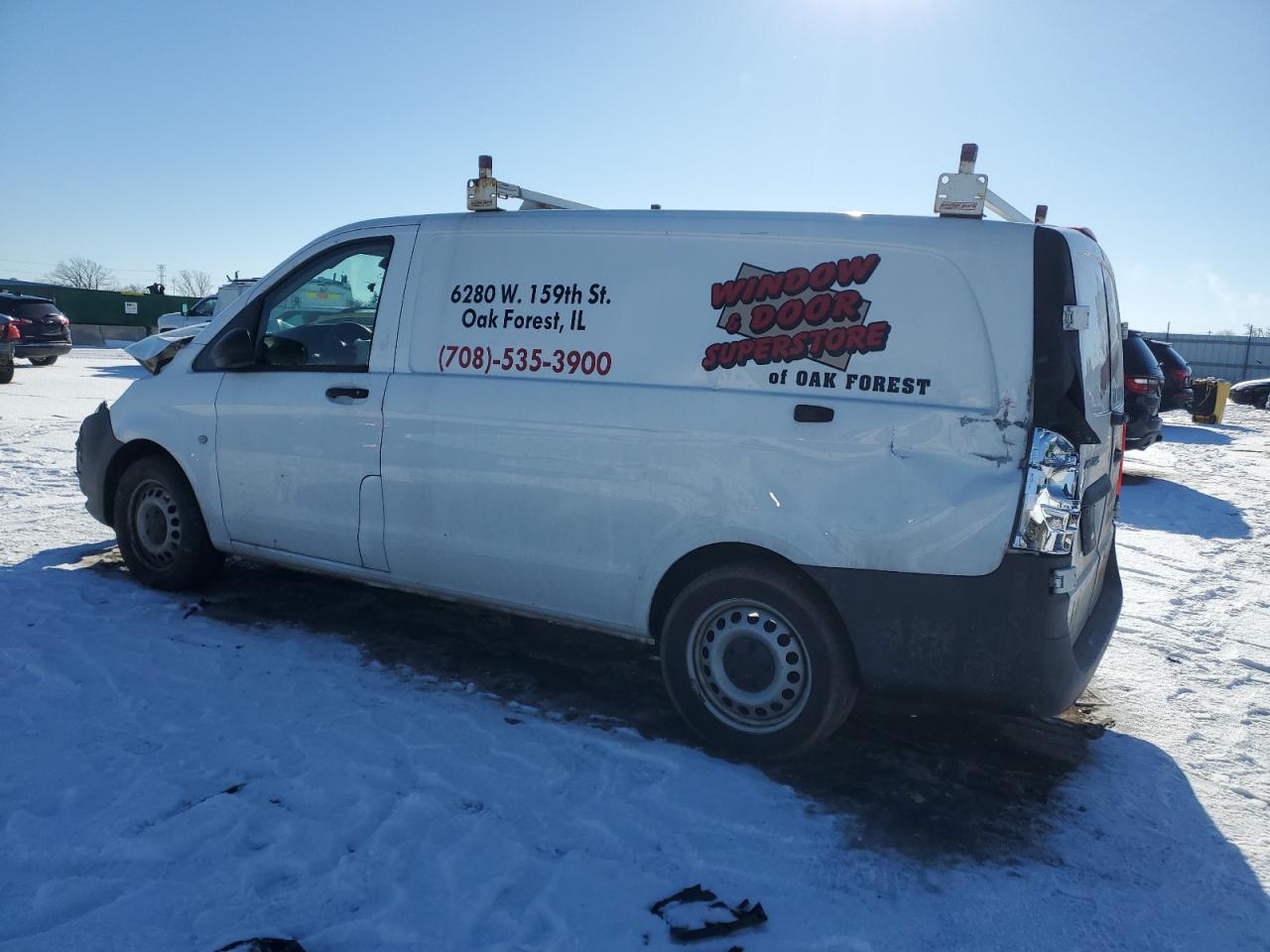 w1yv0bey6m3905178 W1YV0BEY6M3905178 2021 Mercedes-Benz Metris