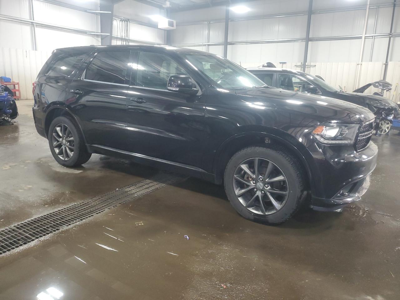 2018 Dodge Durango - Image 4