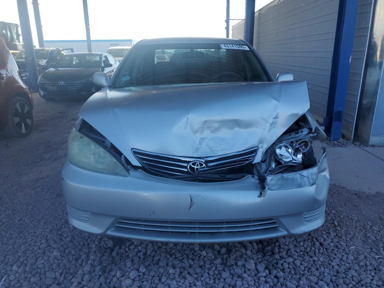 2006 Toyota Camry - Image 5