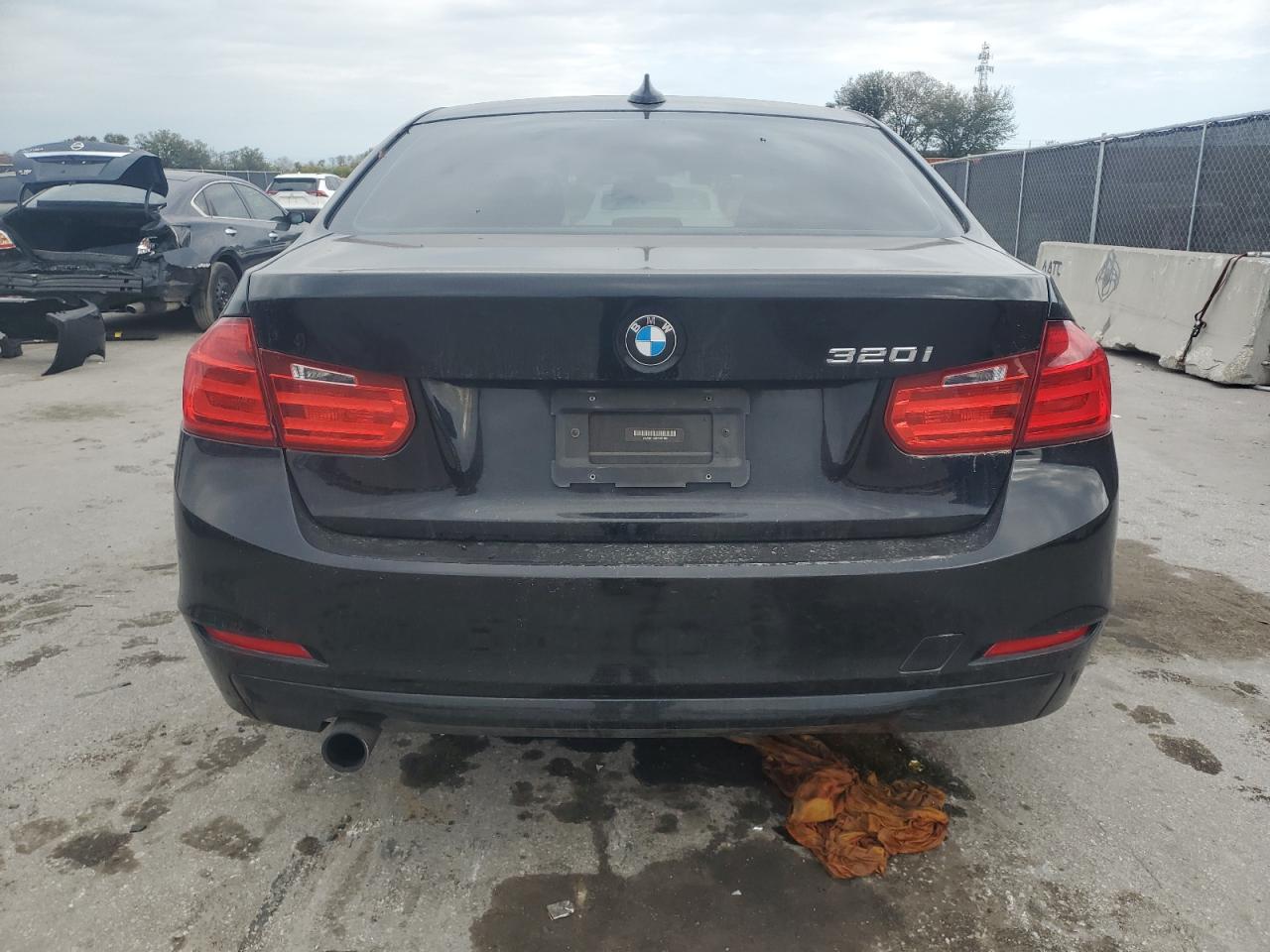 VIN WBA3B1C59FP831885 2015 BMW 3 SERIES no.6