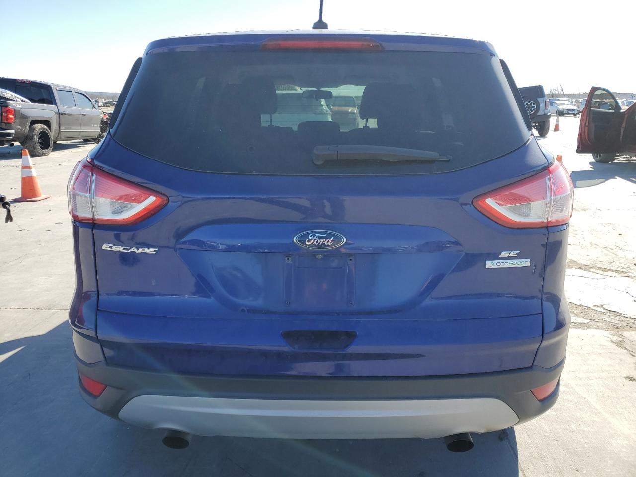 2014 Ford Escape - Image 6