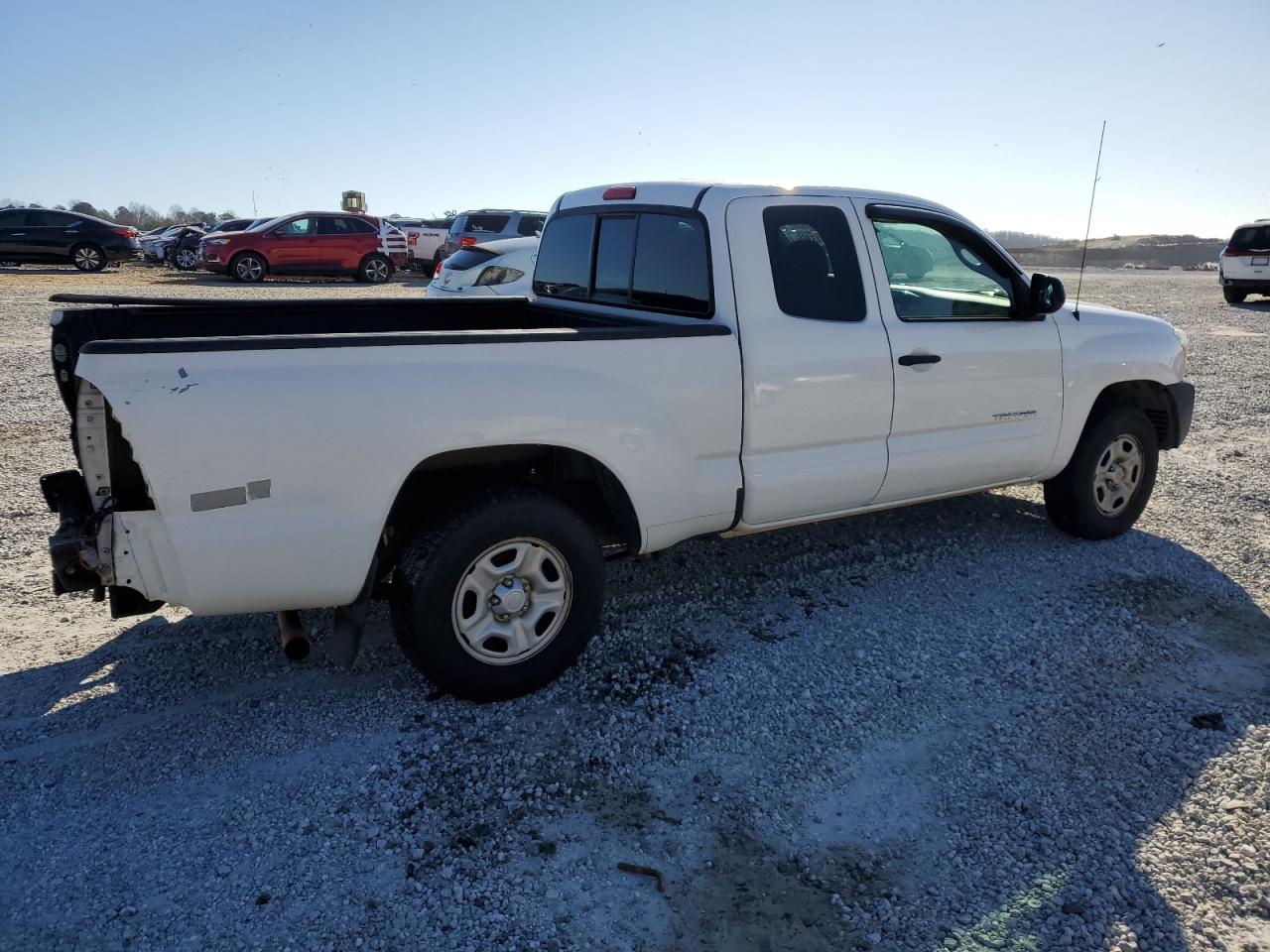 2013 Toyota Tacoma - Image 3