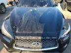 2018 Infiniti Q50 Luxe na sprzedaż w Baltimore, MD - Side