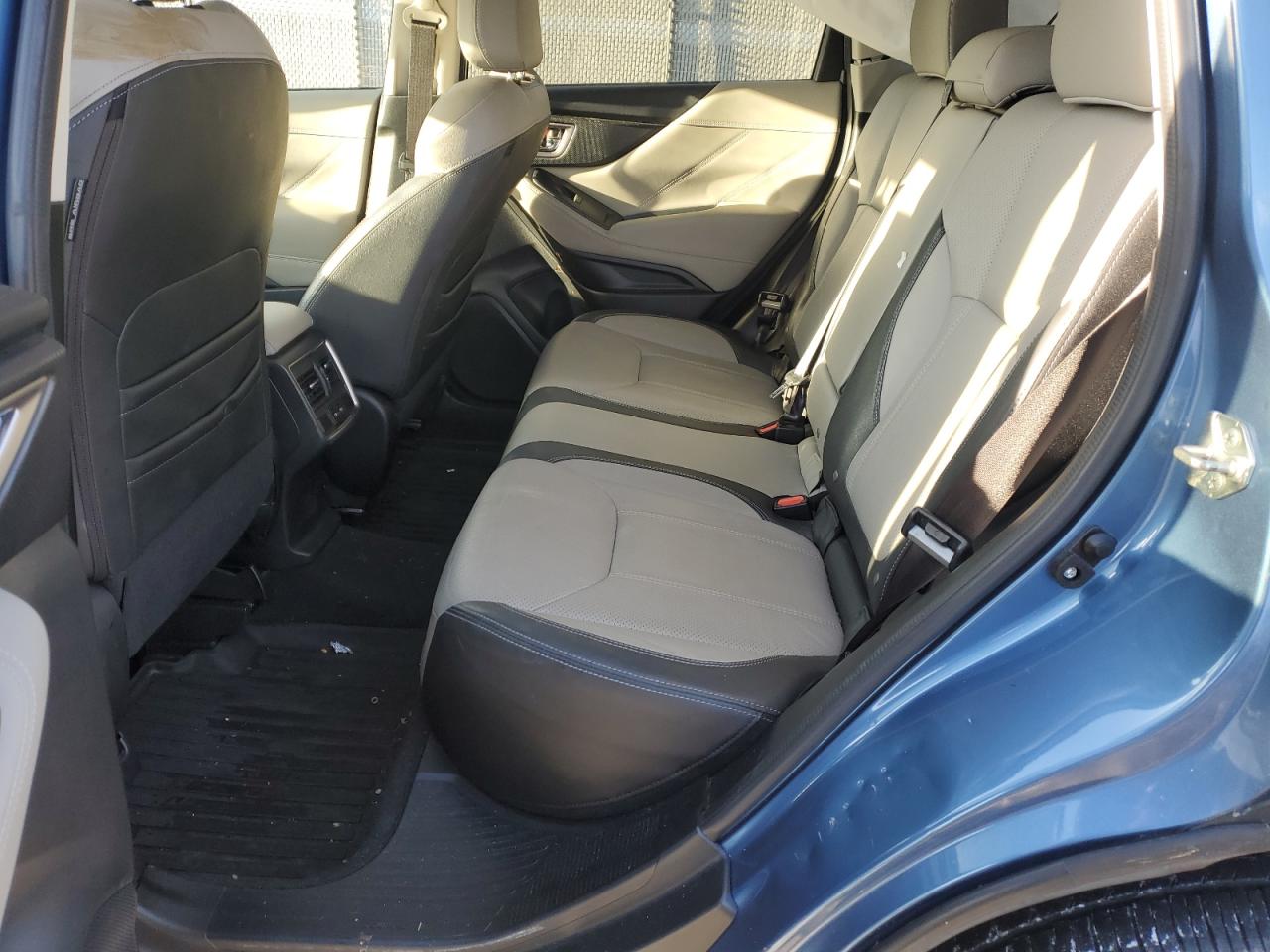 2019 Subaru Forester - Image 11