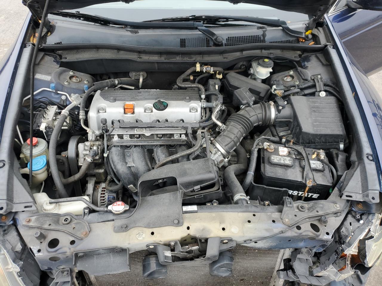 2009 Honda Accord - Image 11