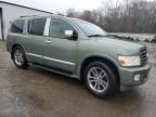 2004 Infiniti Qx56  zu verkaufen in Shreveport, LA - Rear End