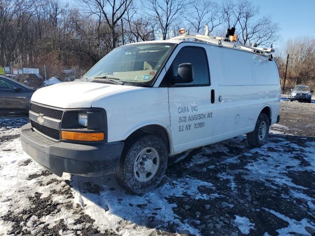 2009 Chevrolet Express G2500 