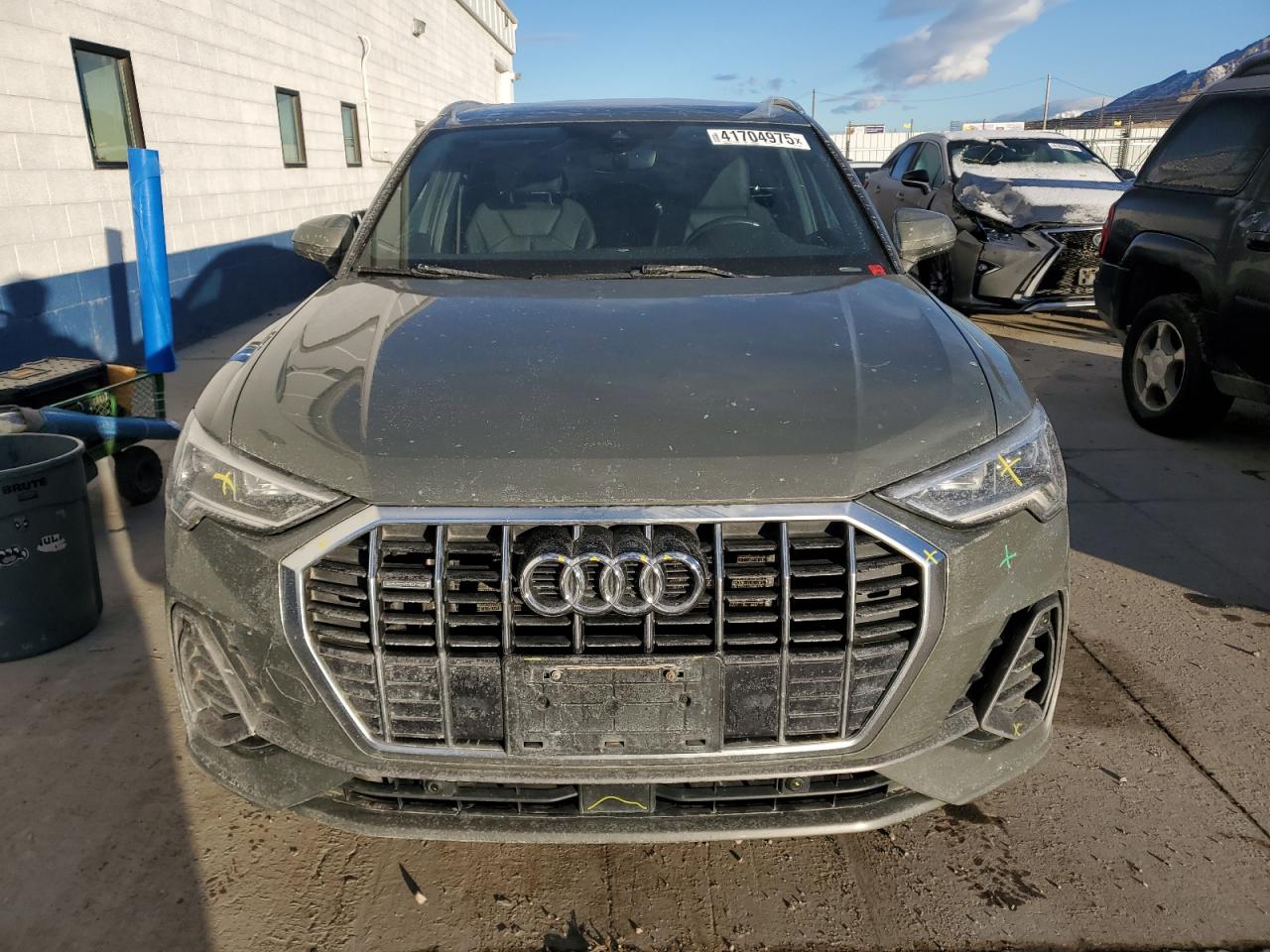 2020 Audi Q3 - Image 5