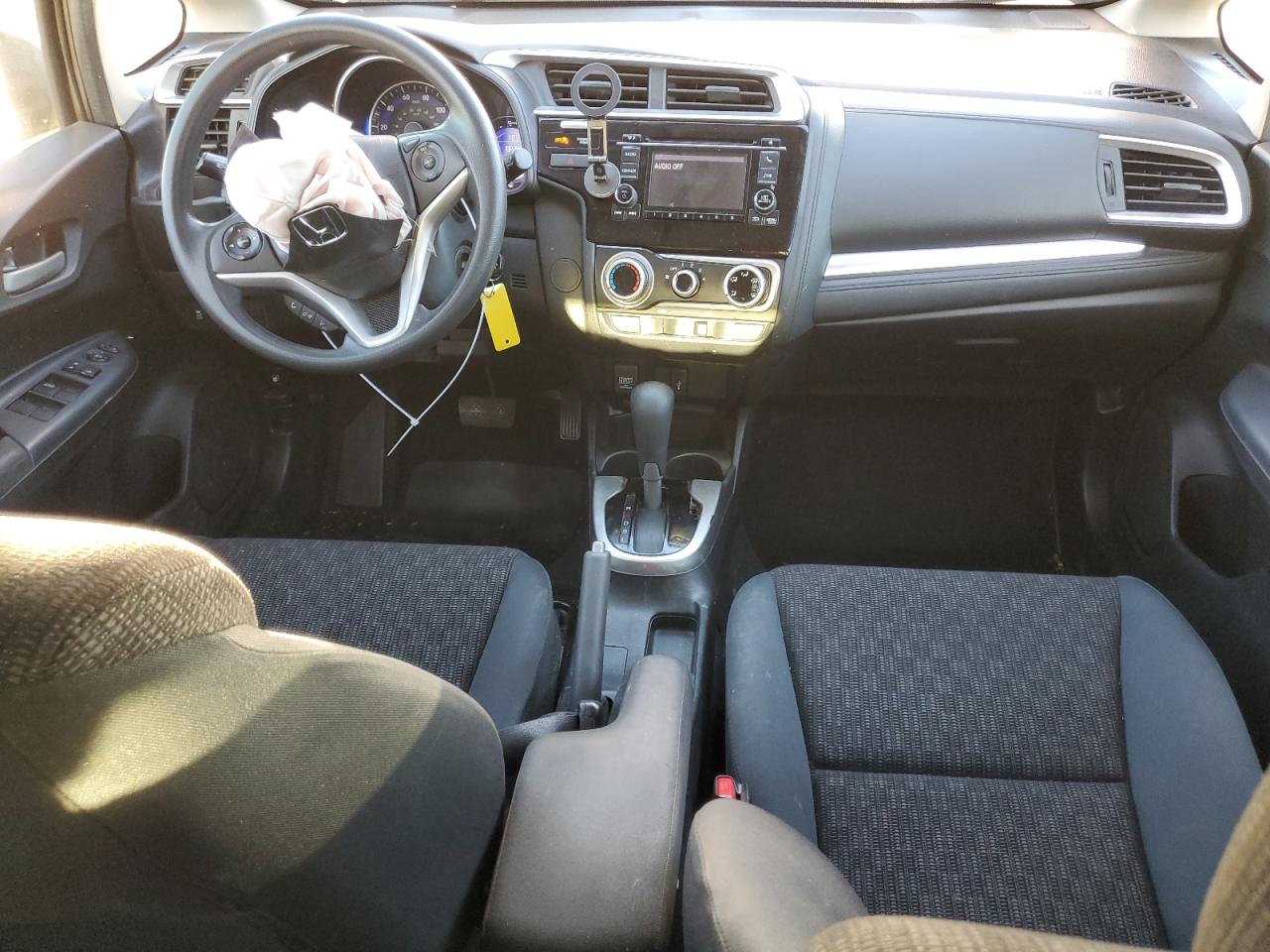 2016 Honda Fit - Image 8