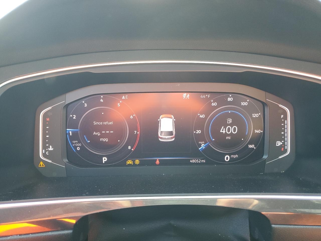 2019 Volkswagen Tiguan - Image 9