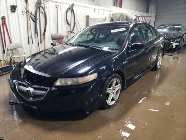 2006 Acura 3.2Tl 