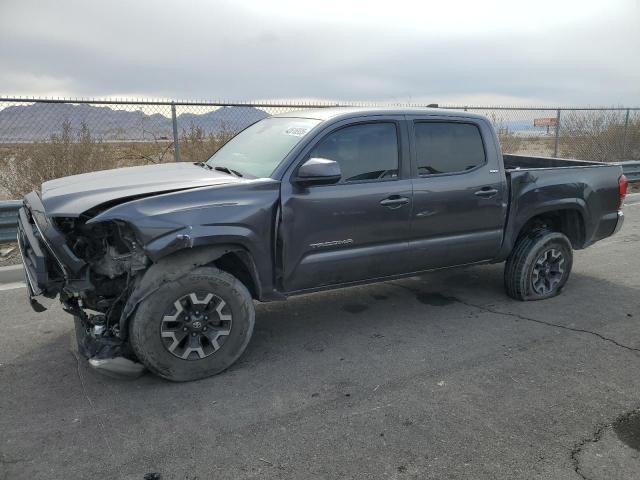 TOYOTA TACOMA DOU 2021