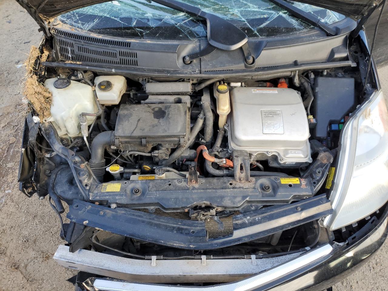 2009 Toyota Prius - Image 11