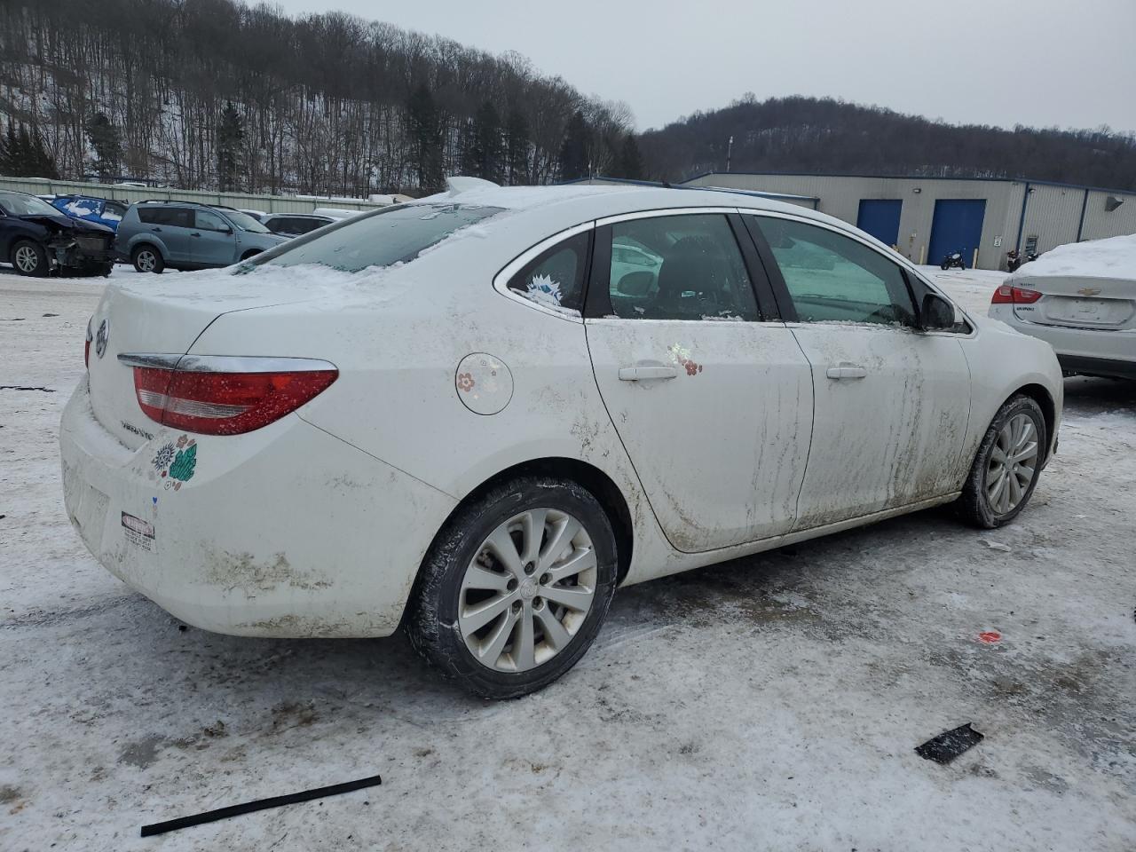 2015 Buick Verano - Image 3