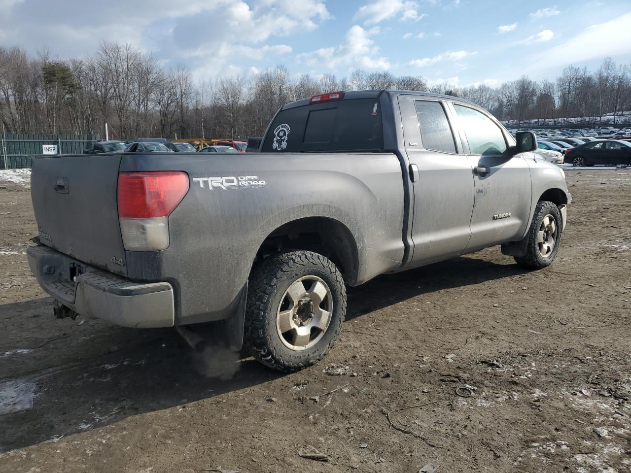 2013 Toyota Tundra - Image 3