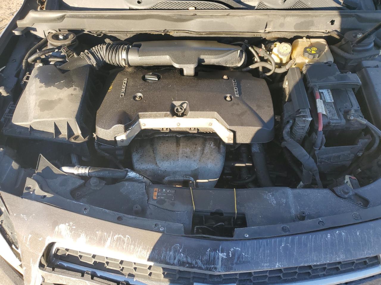 2013 Chevrolet Malibu - Image 11