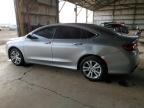 2015 Chrysler 200 Limited zu verkaufen in Phoenix, AZ - Rear End