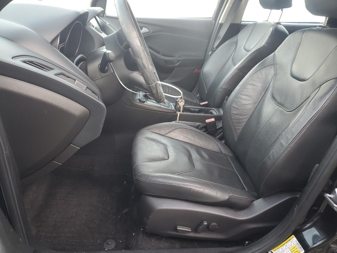 2015 Ford Focus - Image 7