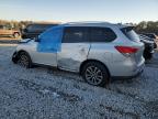 2015 Nissan Pathfinder S   for Sale in Ellenwood, GA - Front End