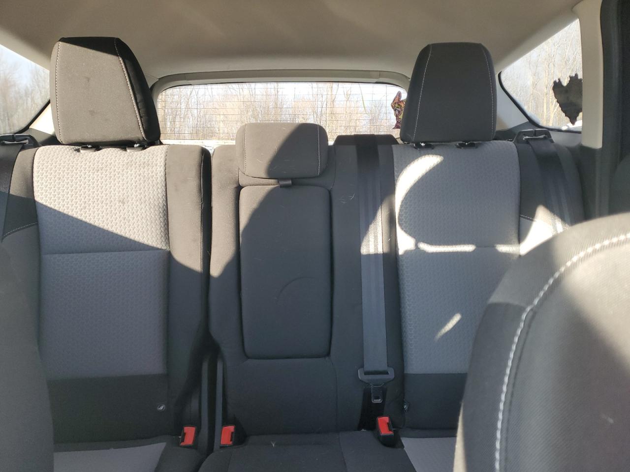 1FMCU0GD2HUC76240 FORD ESCAPE 2017