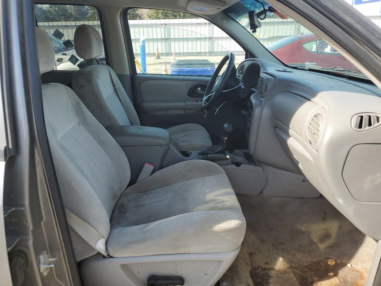 2007 Chevrolet TrailBlazer - Image 7