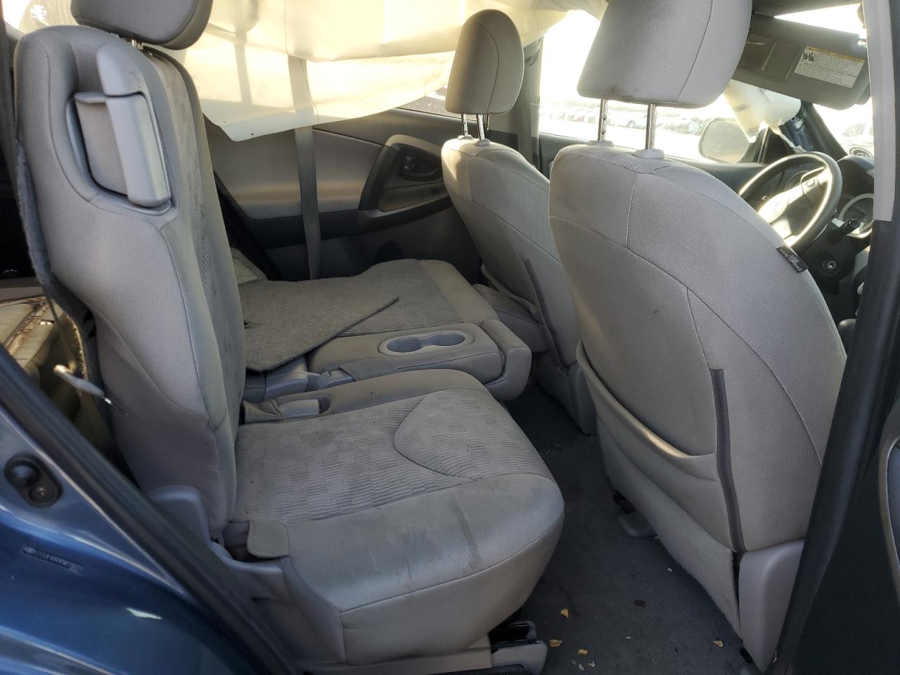 2012 Toyota RAV 4 - Image 11