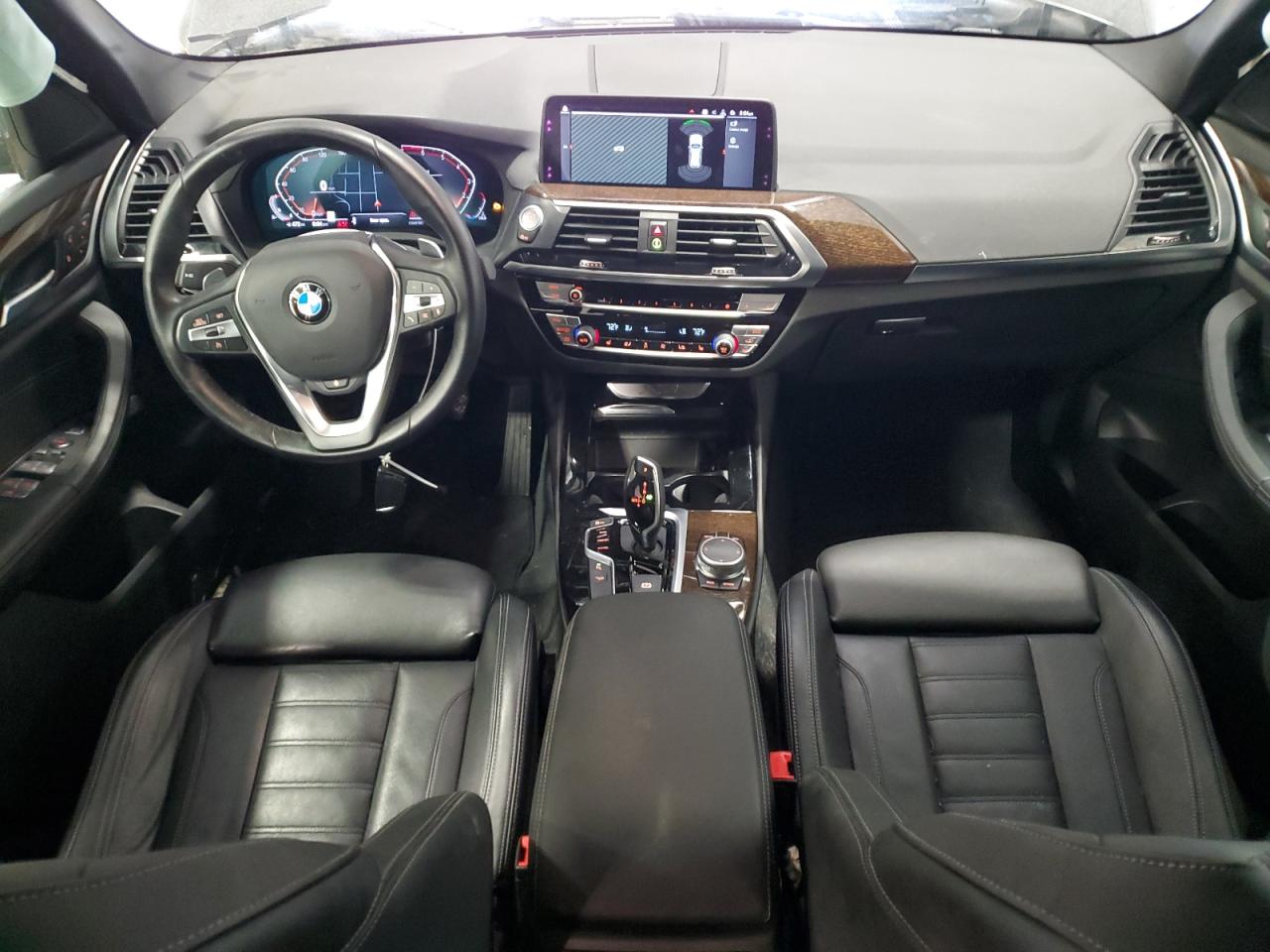 2020 BMW X3 - Image 8