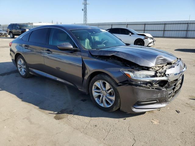  HONDA ACCORD 2020 Серый