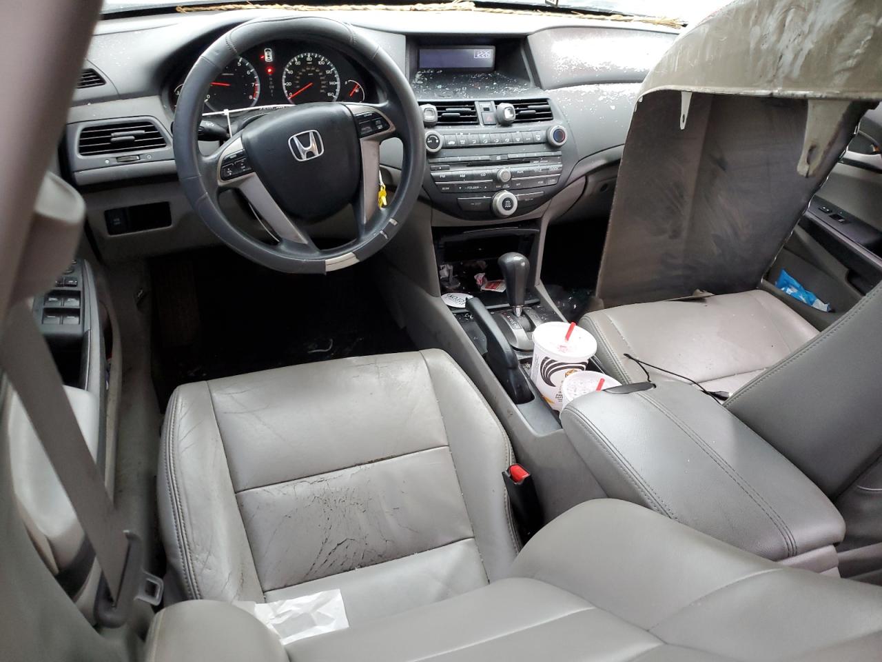 2009 Honda Accord - Image 8