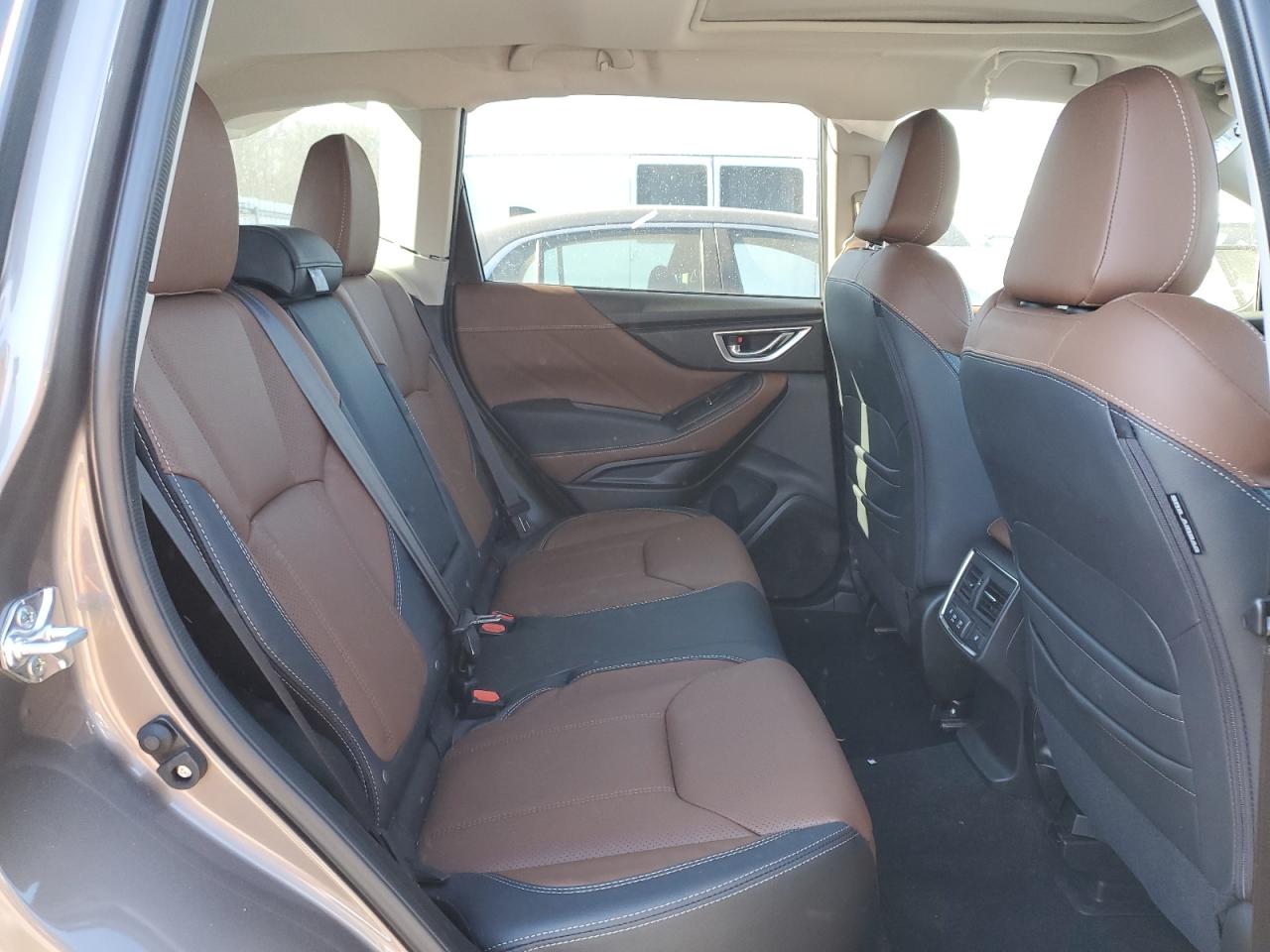 2024 Subaru Forester - Image 11