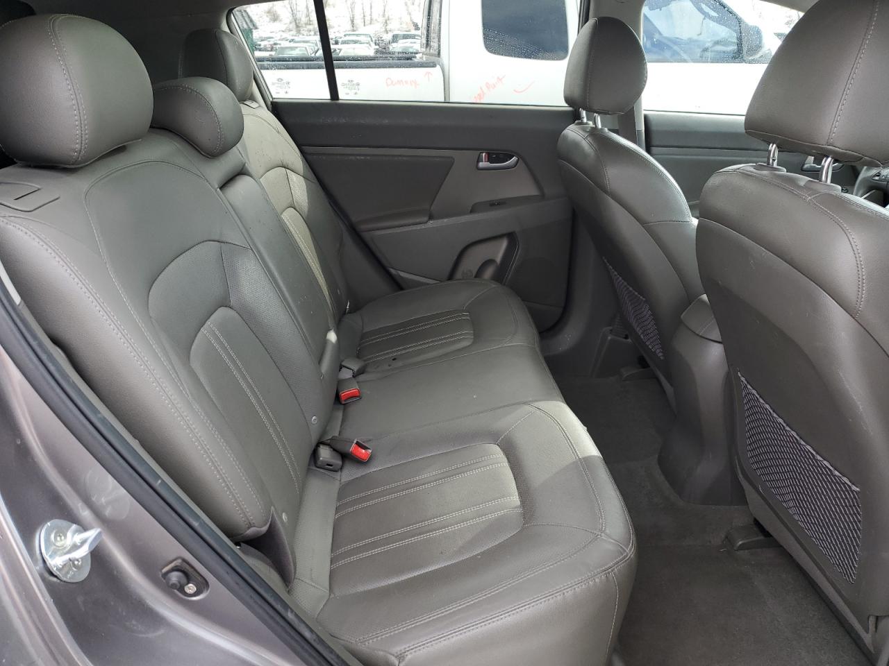 2011 Kia Sportage - Image 11
