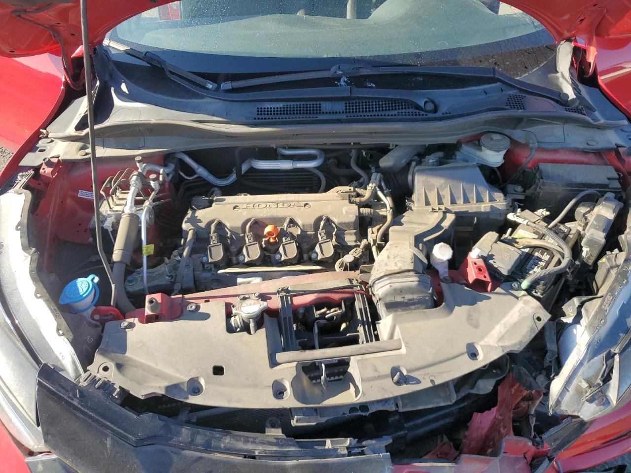2019 Honda HR-V - Image 12